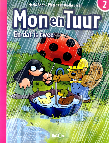 Uitgave
