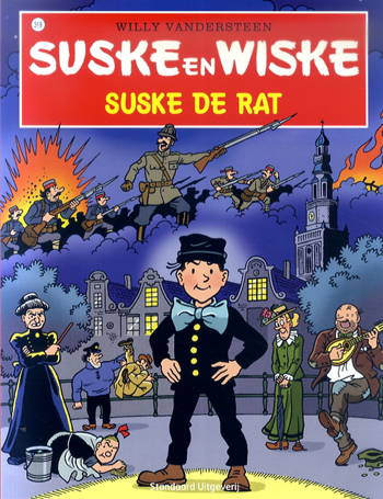 Uitgave