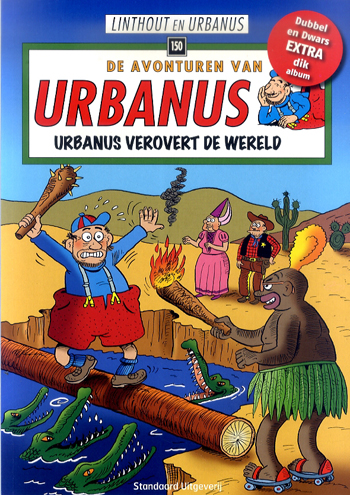 Uitgave