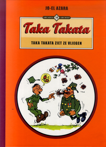 Uitgave