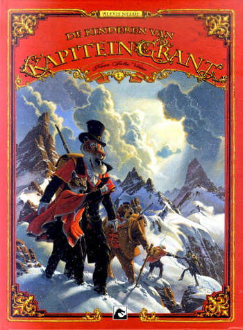 Uitgave