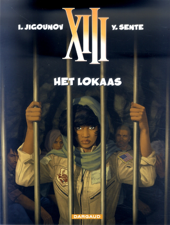 Uitgave