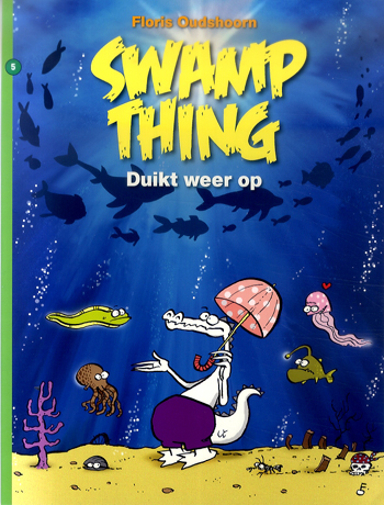 Uitgave