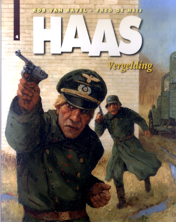 Uitgave