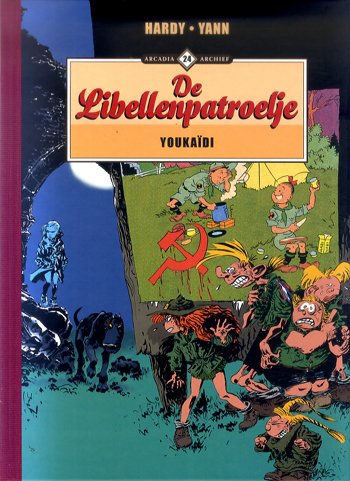 Uitgave