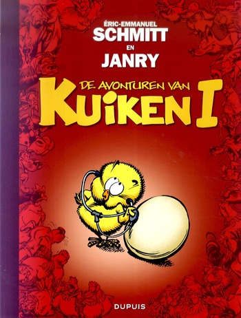 Uitgave