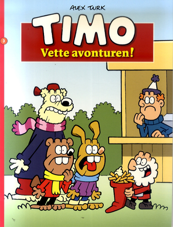 Uitgave