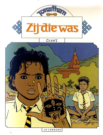 Uitgave