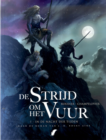 Uitgave