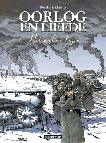 Uitgave