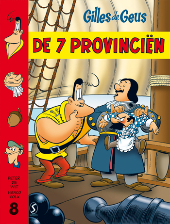 Uitgave