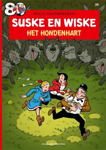 Uitgave