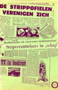 Stripschrift 0