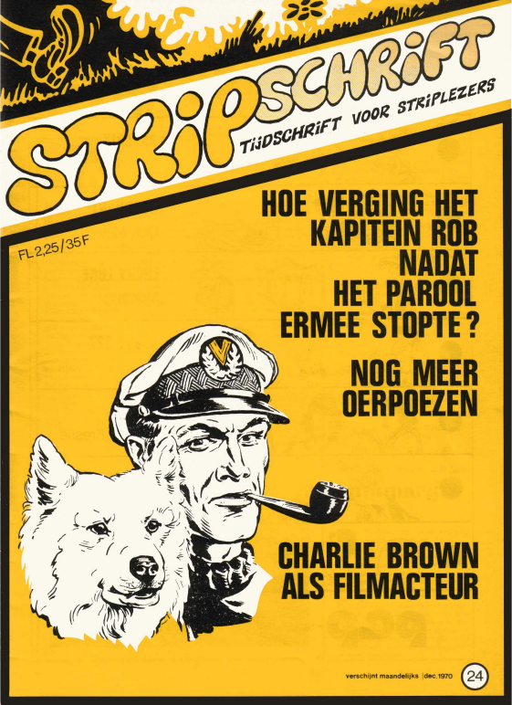 Stripschrift 24