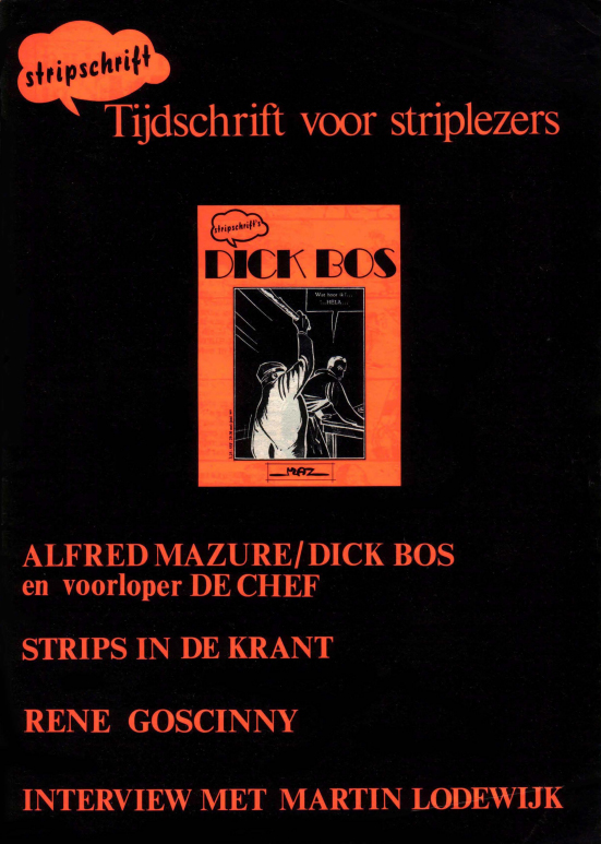 Stripschrift 29-30